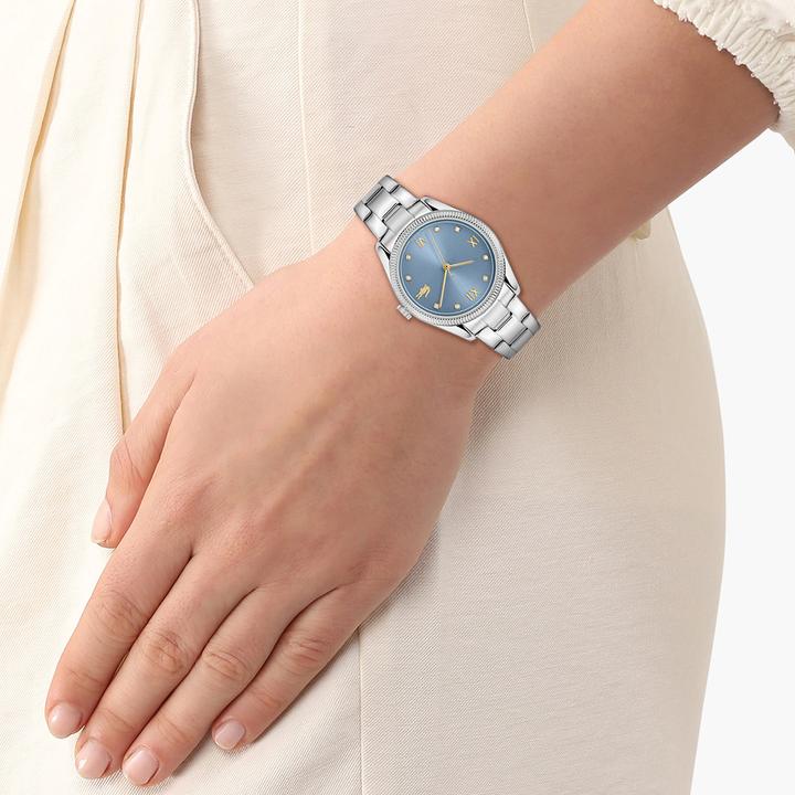 Produktbild Lacoste Parisienne (Analoguhr, 30 mm)