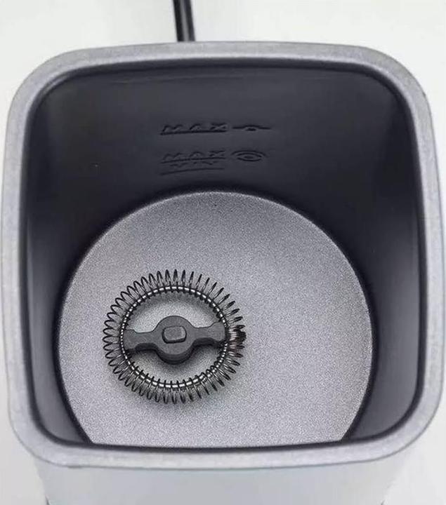 Actual product image Ariete 2878 Vintage milk frother (EU plug, 25 cl)