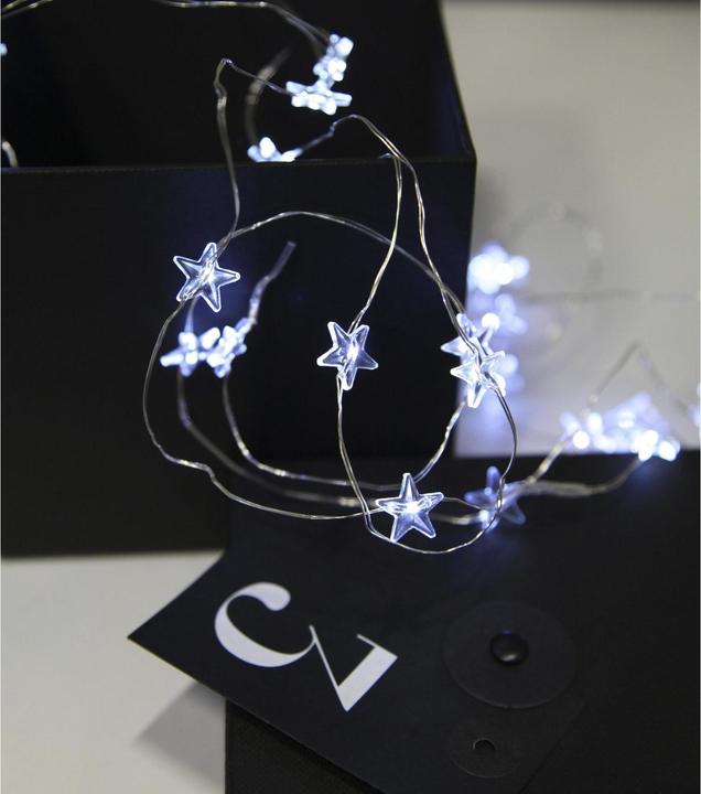 Immagine prodotto Star Trading Dew Drop (1.10 m)