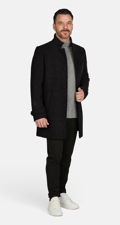 Actual product image Calamar Wollmantel Classic (26)