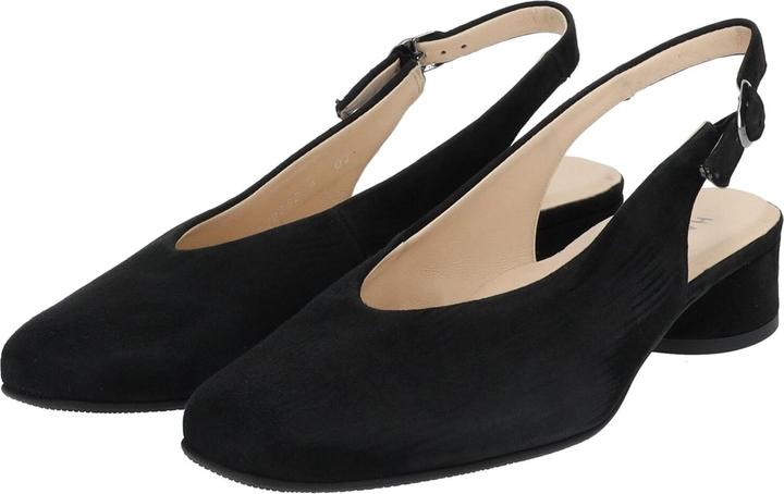 Actual product image Hassia Pumps (38)