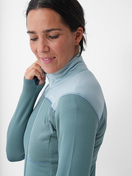 Image du produit Ortovox Veste légère en polaire (L)