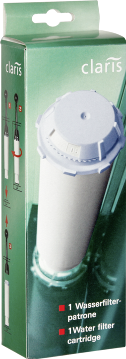 Produktbild Siemens TZ 60003 Wasserfilterpatrone surpresso (1 x)