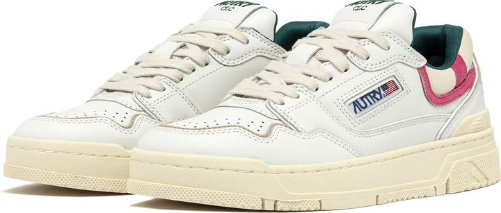 Actual product image Autry Sneakers White (39)
