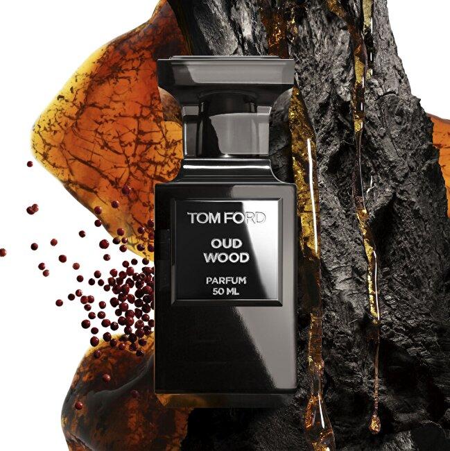 Image du produit Tom Ford Bois de oud (Eau de parfum, 50 ml)