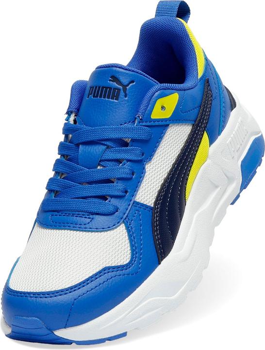 Produktbild Puma Trinity 2 LT Jr (38.5)