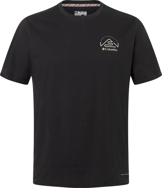 Produktbild Columbia Tunnel Valley Graphic (S)