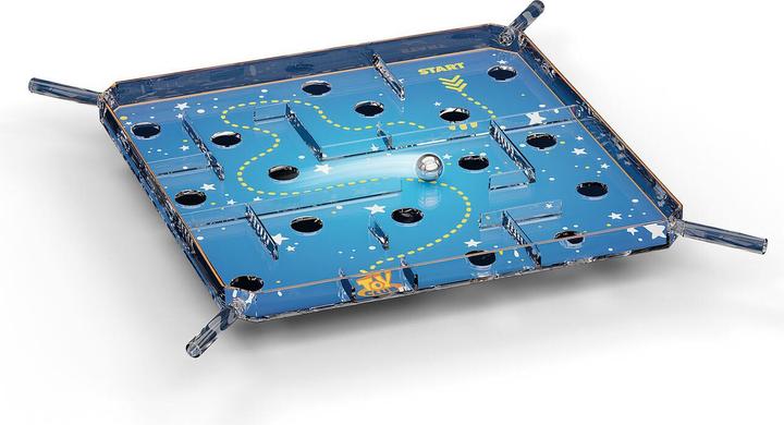 Immagine prodotto Labirinto (Tedesco)