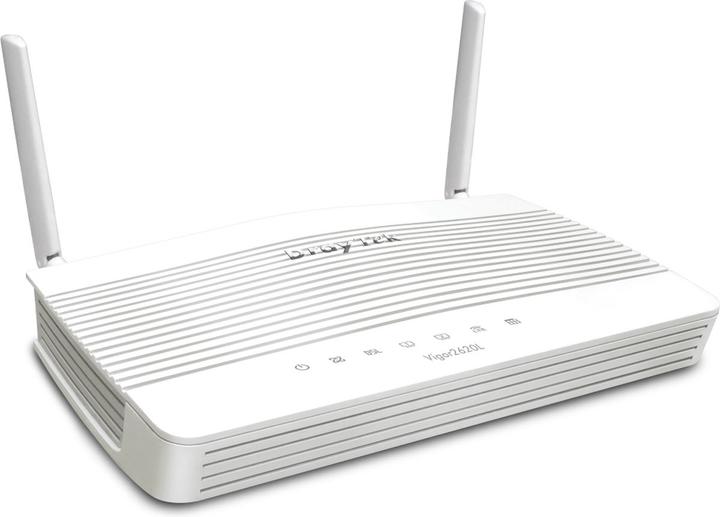 Draytek Vigor 2620L