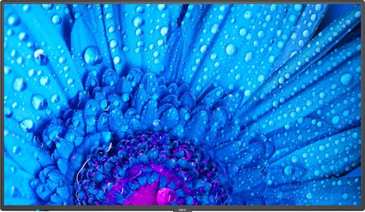 Actual product image NEC M981 98IN M SERIES LARGE FORMAT (3840 x 2160 Pixels, 98")