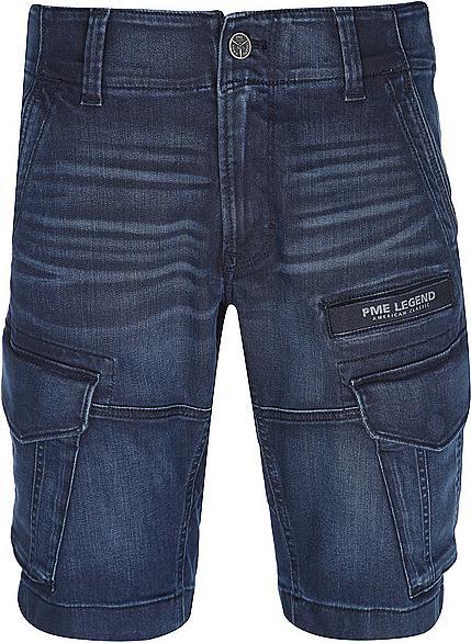 Image du produit Pme Legend Short en jean (30)