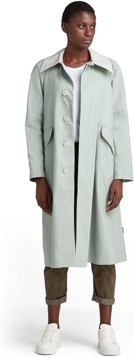 G-Star Rider Trenchcoat für Damen