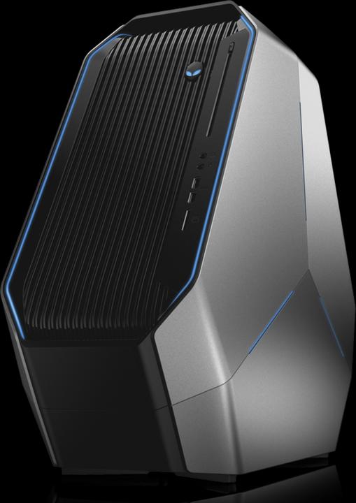 Actual product image Alienware Area-51 (Intel Core i7-5820K OC, 16 GB, 128 GB, GeForce GTX 980)