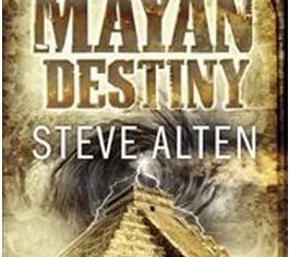 Produktbild Steve Alten (Englisch, Steve Alten, 2012)