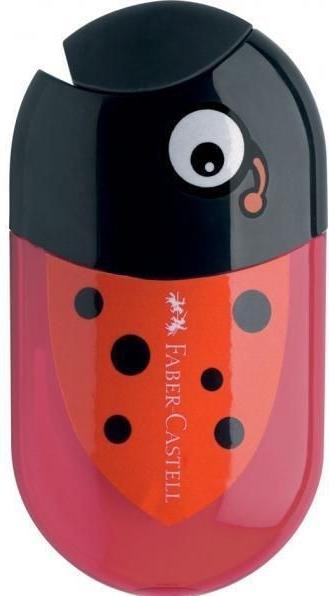 Actual product image Faber-Castell Beetles