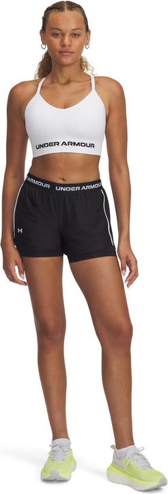 Image du produit Under Armour Short Tech Play Up 2In1 (M)