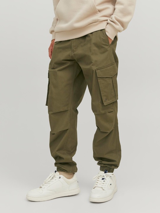 Produktbild Jack & Jones Kane Noah Cuffed Cargohose (XL)