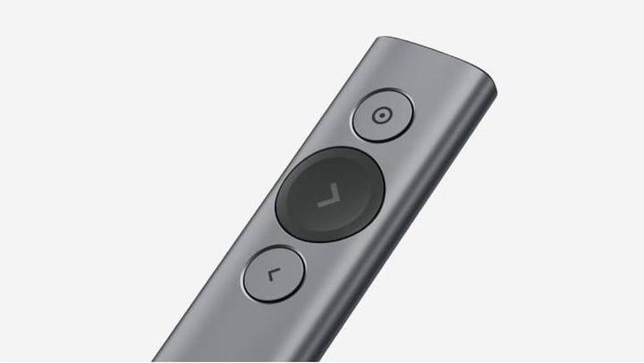 Produktbild Logitech Spotlight
