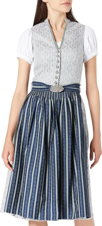 Image du produit Stockerpoint Dames Dirndl Leonie jurk (38)