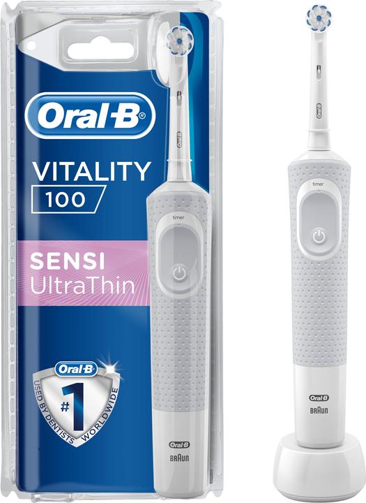 Actual product image Oral-B Vitality 100