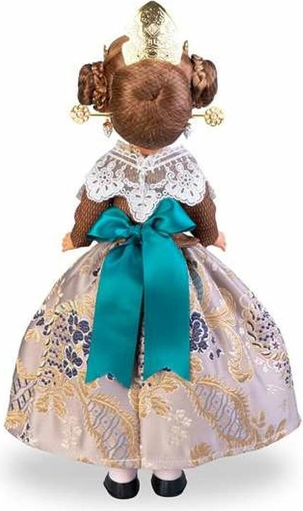 Image du produit Famosa Puppe Nancy Fallera