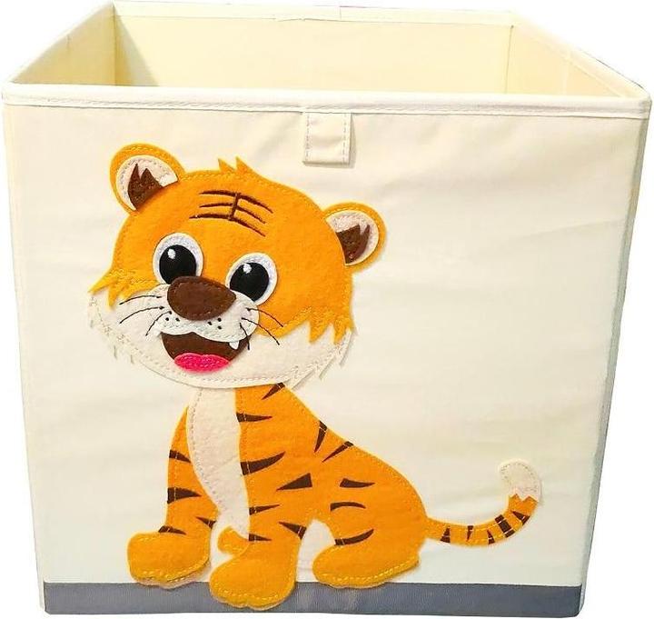 Produktbild Bins and Boxes Tiermotiv
