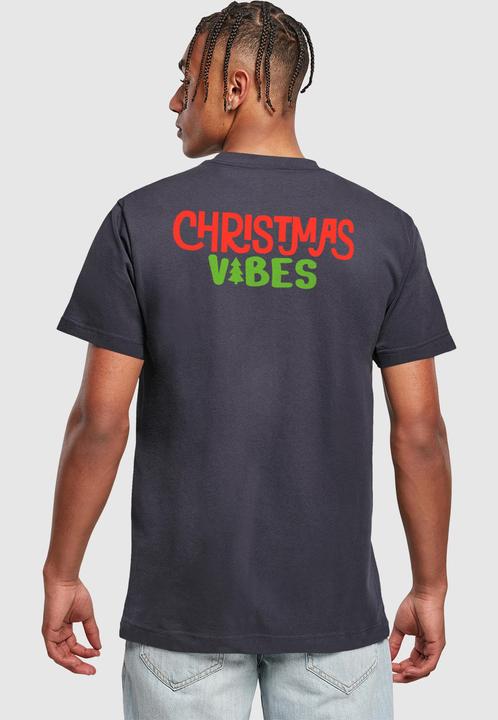 Produktbild Merchcode Christmas Vibes Tee - 182081 (L)