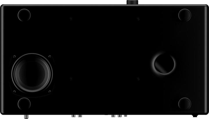 Image du produit Sonoro Prestige (WiFi, Bluetooth, Spotify Connect)
