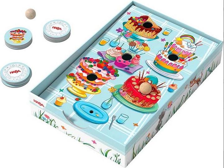 Produktbild Haba Pustekuchen (Deutsch)
