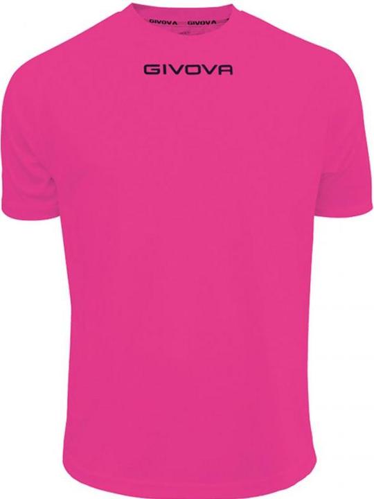 Actual product image Givova One (L)