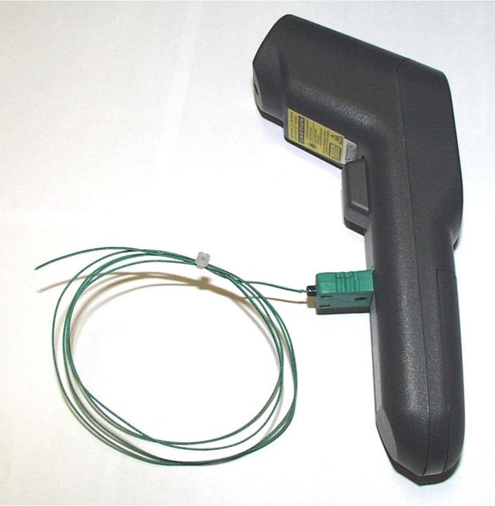 Produktbild TFA Thermoelementfühler Typ K