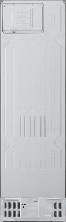 Produktbild LG GBB72NSVCN Kombinierter Kühlschrank, Klasse C, 384L, Weinregal, kein Frost, Edelstahl (419 l)