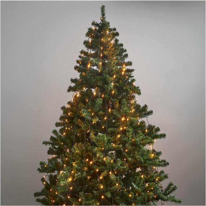 Image du produit Star Trading Guirlande lumineuse Golden Blanc chaud (2 m)