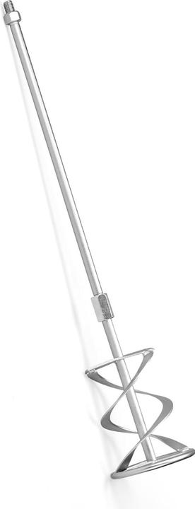 Actual product image Einhell TP-MX 1700-2 CE 4258565 Farb-Mörtelrührer 120 mm