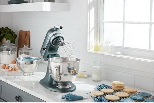 Immagine prodotto KitchenAid Artisan KSM175 (300 W, 4.80 l)
