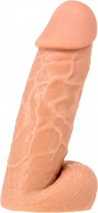 Seven Creations So Real Dong with Balls - 20cm