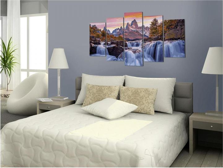 Actual product image Schipper MNZ - Mystical Patagonia