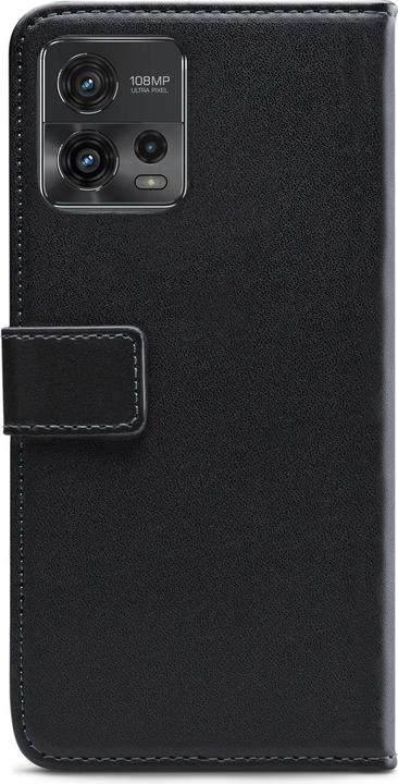Produktbild Mobilize Klassische Gelly-Geldbörse (Motorola Moto G72)