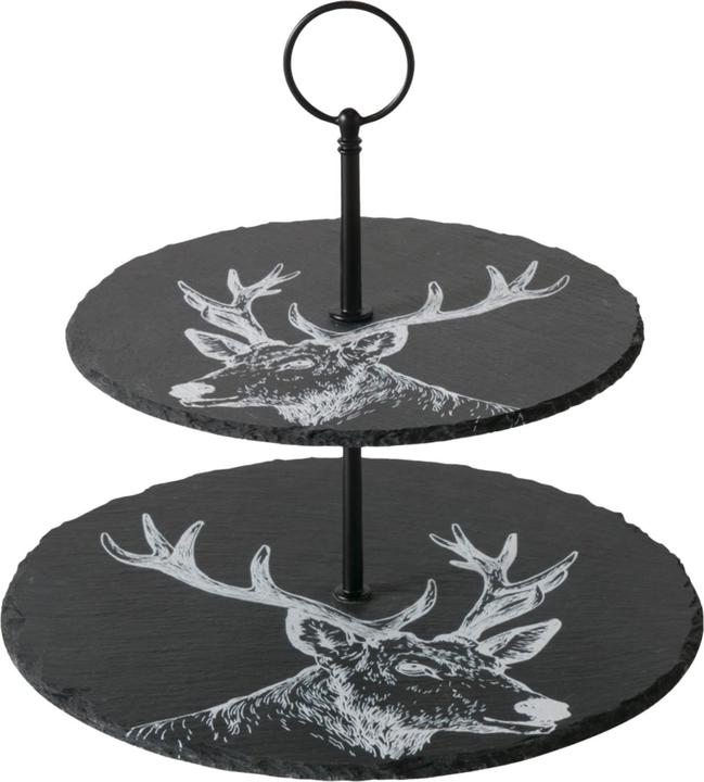 Actual product image Boltze Home Moritz etagere