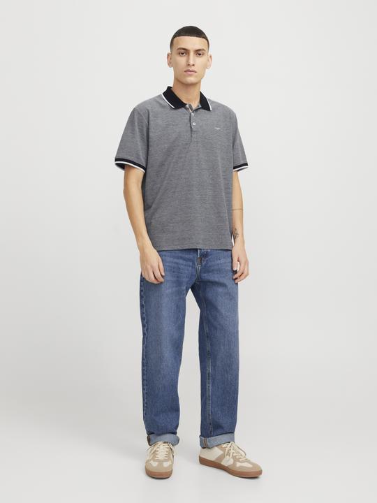 Produktbild Jack & Jones Jprblualves Ss Polo Sn (L)