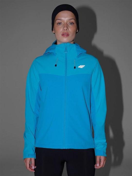 Immagine prodotto 4F Softshelljacke für Damen (M)