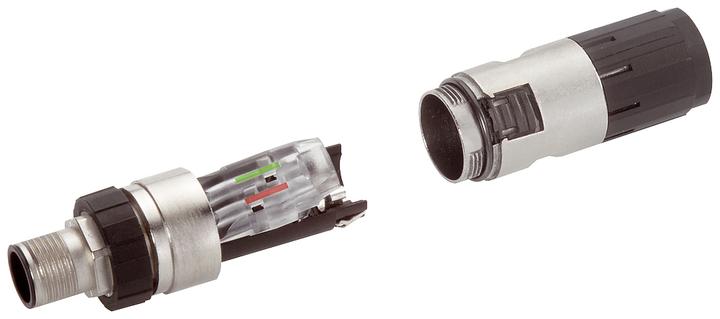 Produktbild Siemens SIMATIC NET M12 Stecker
