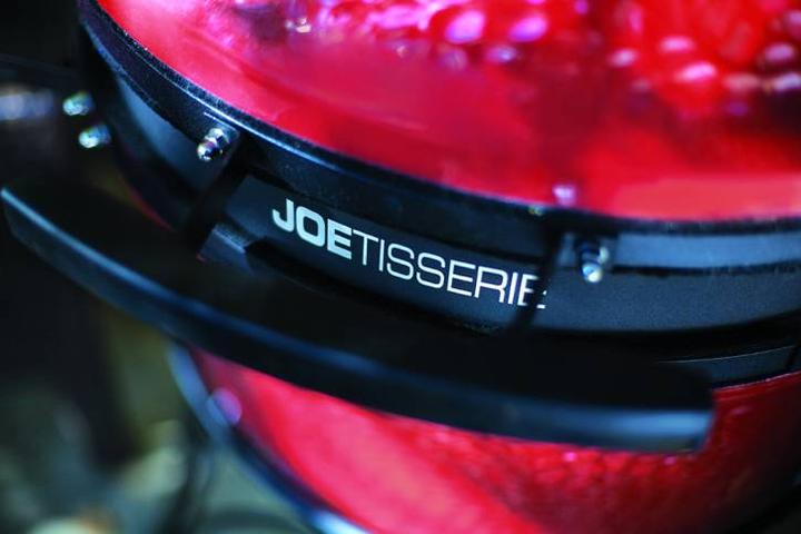 Produktbild Kamado Joe Joe Draaispit JOEtisserie - Classic Joe