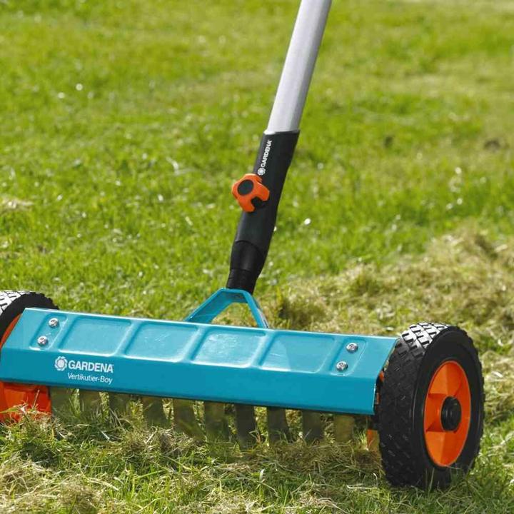Actual product image Gardena Scarifier