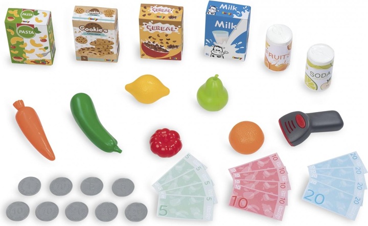 Immagine prodotto Smoby Supermercato
