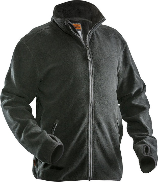 Immagine prodotto Jobman Giacca in Pile Uomo (XL)