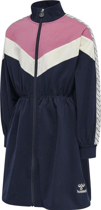 Immagine prodotto hummel Abito Con Zip Alvilda (128)
