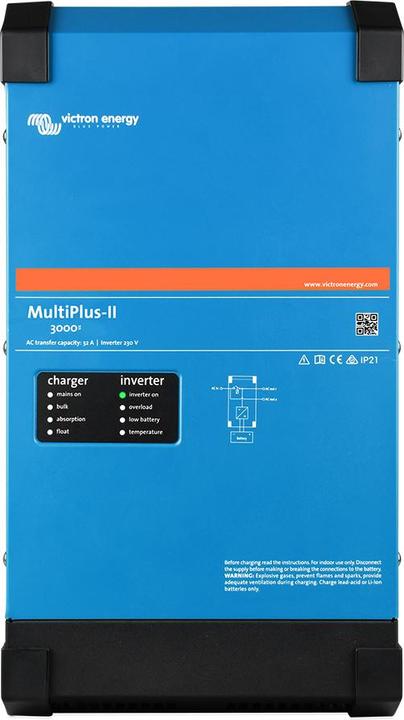 Victron Energy MultiPlus-II