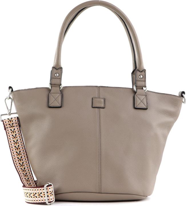 Produktbild FredsBruder Triangle Shopper