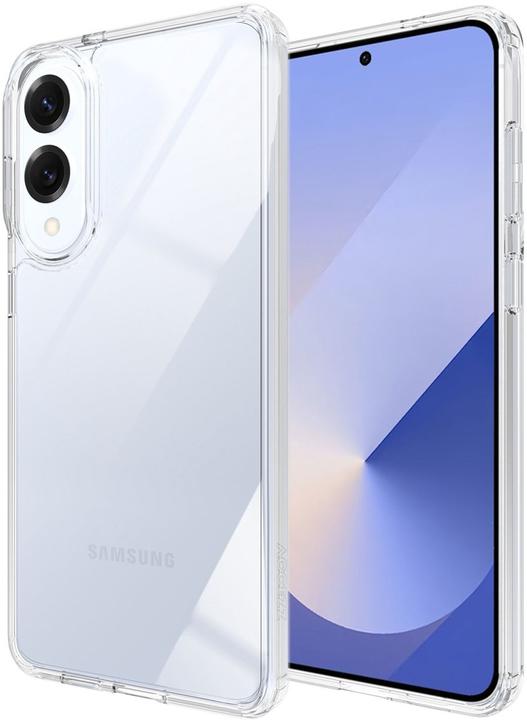 Actual product image Accezz Xtreme Impact Backcover (Samsung Galaxy S25 Edge)